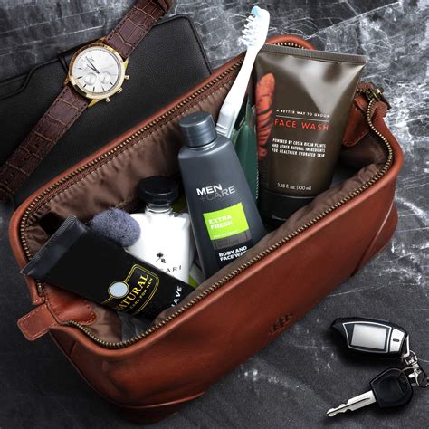 designer toiletry bags|designer wash bags for men.